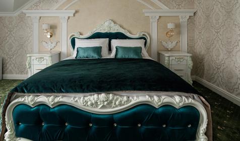 Апартаменты