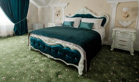 Апартаменты