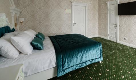 Апартаменты