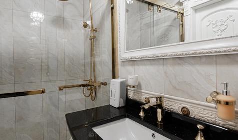 Апартаменты