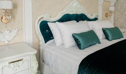 Апартаменты