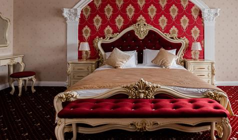 Президентский