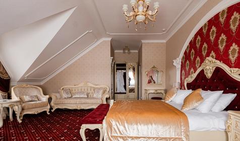 Президентский