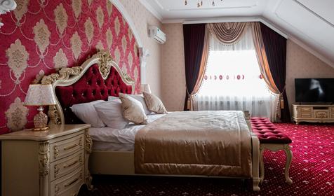 Президентский