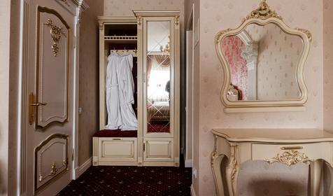 Президентский