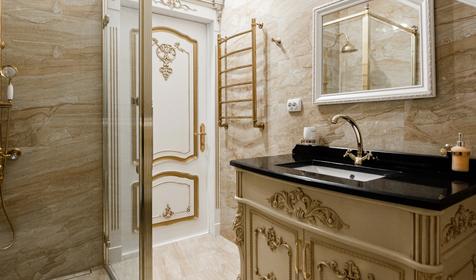 Президентский