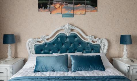 Апартаменты люкс