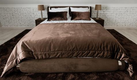 Апартаменты люкс