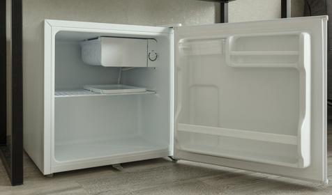 Двухместный стандарт без балкона, 3 корпус