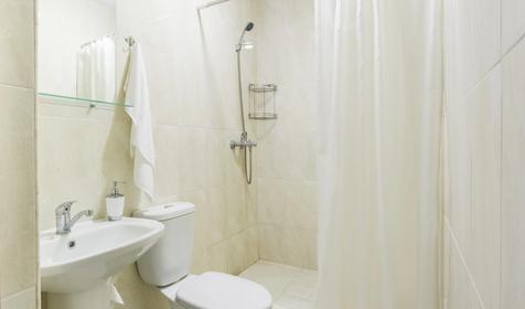 Двухместный стандарт без балкона