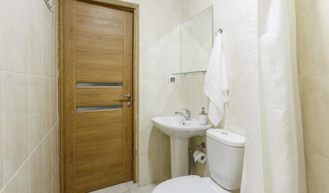 Двухместный стандарт без балкона