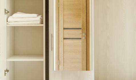 Двухместный стандарт без балкона