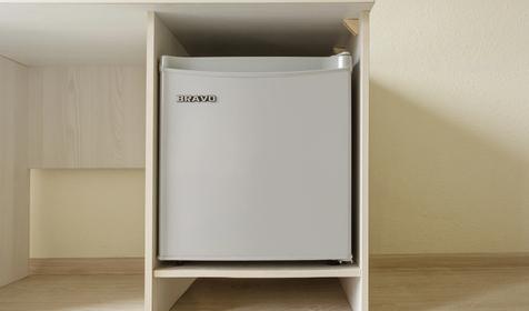 Двухместный стандарт без балкона