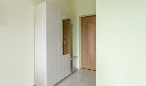 Двухместный стандарт без балкона