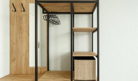 Двухместный Джуниор сюит, 1 и 3 корпус