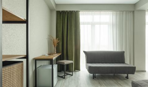 Двухместный Джуниор сюит, 1 и 3 корпус