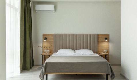 Двухместный Джуниор сюит, 1 и 3 корпус