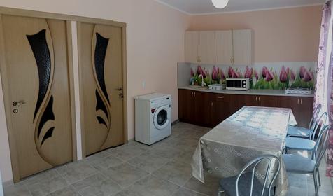 Дом для семьи