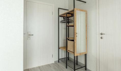 Четырехместный семейный двухкомнатный, 1,3 корпус