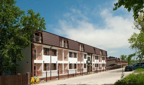 Calypso All Inclusive Resort Hotel