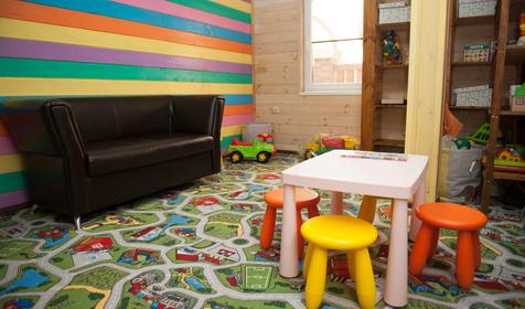 Calypso All Inclusive Resort Hotel