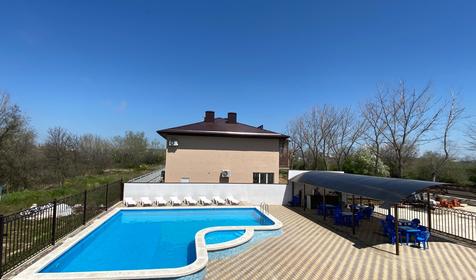 Calypso All Inclusive Resort Hotel