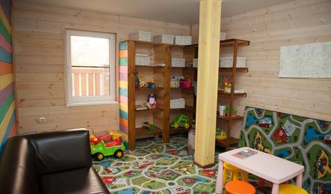 Calypso All Inclusive Resort Hotel