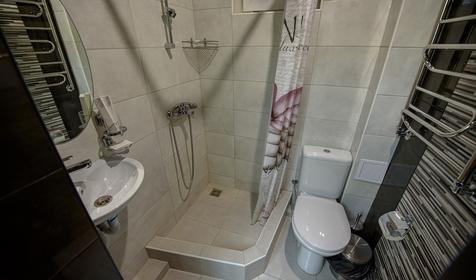 Двухместный делюкс