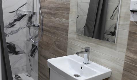 Двухместный делюкс (новый)