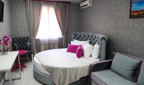 Четырехместный делюкс (новый)