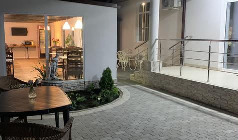 Гостевой дом FamilyStories (Семейные Истории), Туапсе, Агой