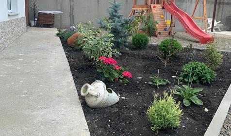 Гостевой дом FamilyStories (Семейные Истории), Туапсе, Агой