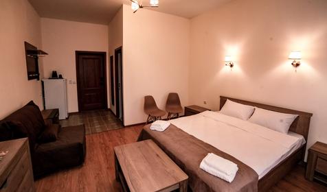 Стандарт с доп.местом