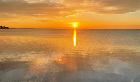 Дом у моря, Приморско-Ахтарск