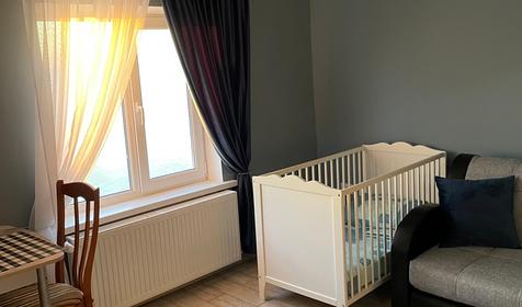 Четырехместный с видом на море