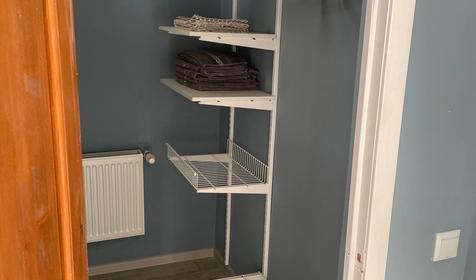 Четырехместный с видом на море