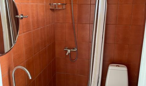 Трехместный