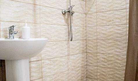 Стандарт улучшенный четырехместный