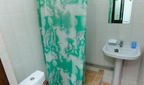 Люкс четырехместный