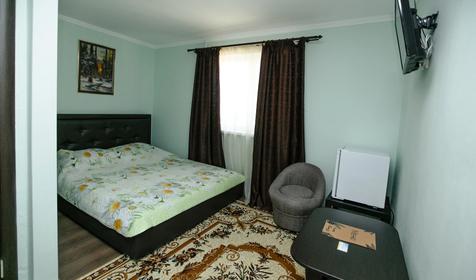 Стандарт улучшенный