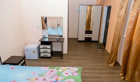 Стандарт улучшенный