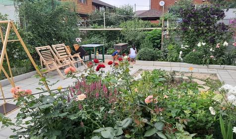 Гостевой дом У моря