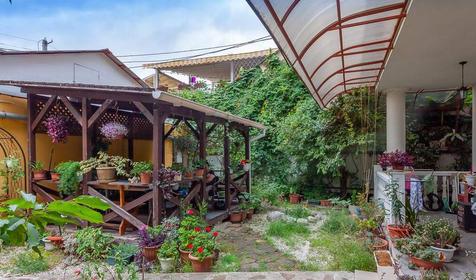 Гостевой дом Галька, Сочи, Адлерский район