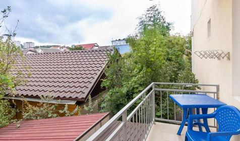 Гостевой дом Галька, Сочи, Адлерский район