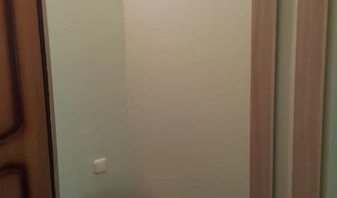 Стандарт-2 двухместный с вентилятором