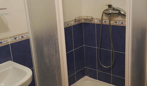 Стандарт-3 трехместный с вентилятором