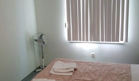 Стандарт-2к двухместный с кондиционером