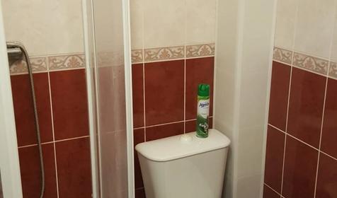 Полулюкс двухкомнатный с кондиционером