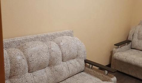 Полулюкс двухкомнатный с кондиционером