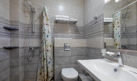 Двухместный стандарт